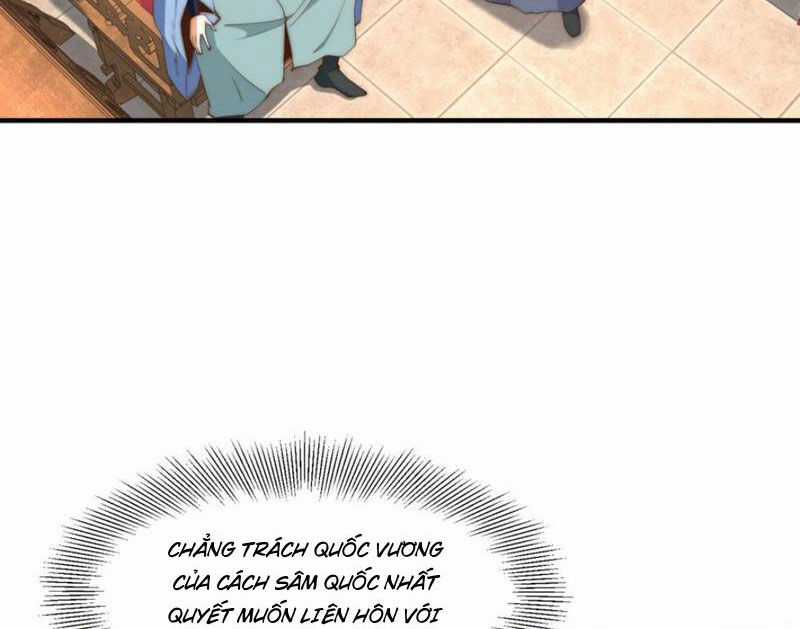 Tân Hỗn Độn Kiếm Thần Chapter 191 trang 47