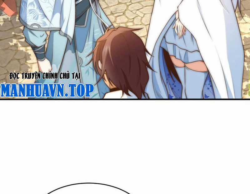 Tân Hỗn Độn Kiếm Thần Chapter 191 trang 5