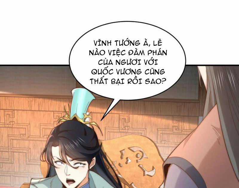 Tân Hỗn Độn Kiếm Thần Chapter 191 trang 50