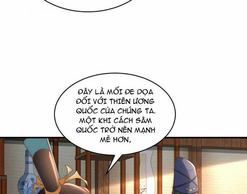 Tân Hỗn Độn Kiếm Thần Chapter 191 trang 54