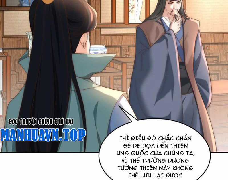 Tân Hỗn Độn Kiếm Thần Chapter 191 trang 55