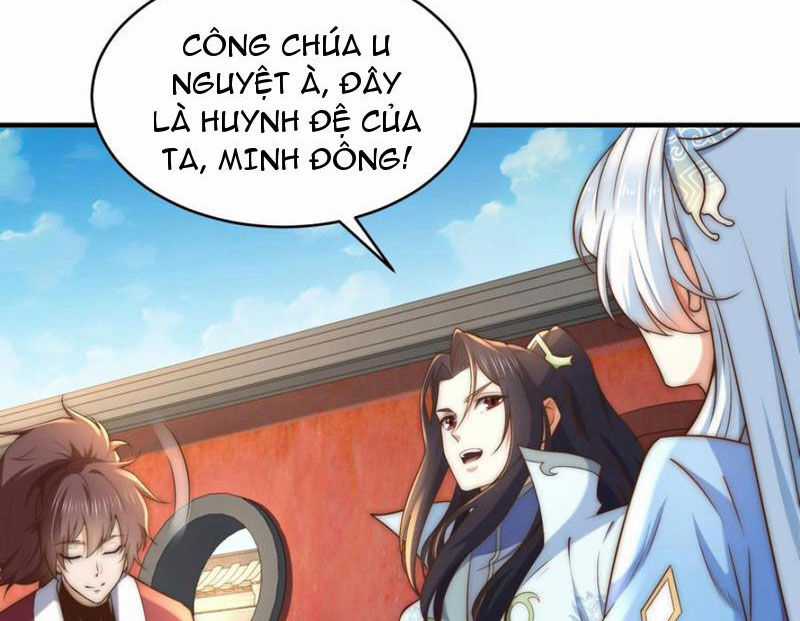 Tân Hỗn Độn Kiếm Thần Chapter 191 trang 6