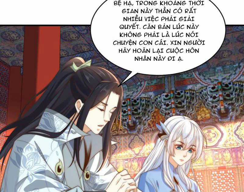 Tân Hỗn Độn Kiếm Thần Chapter 191 trang 66