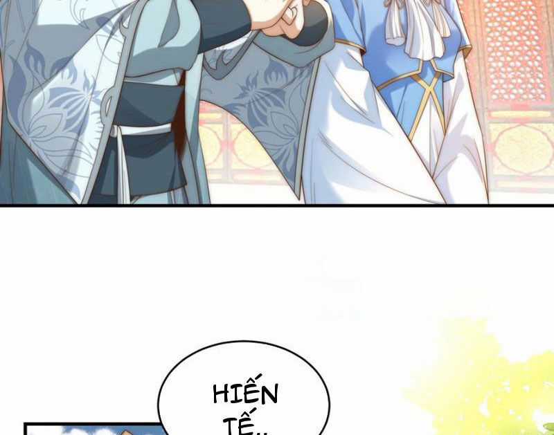 Tân Hỗn Độn Kiếm Thần Chapter 191 trang 67