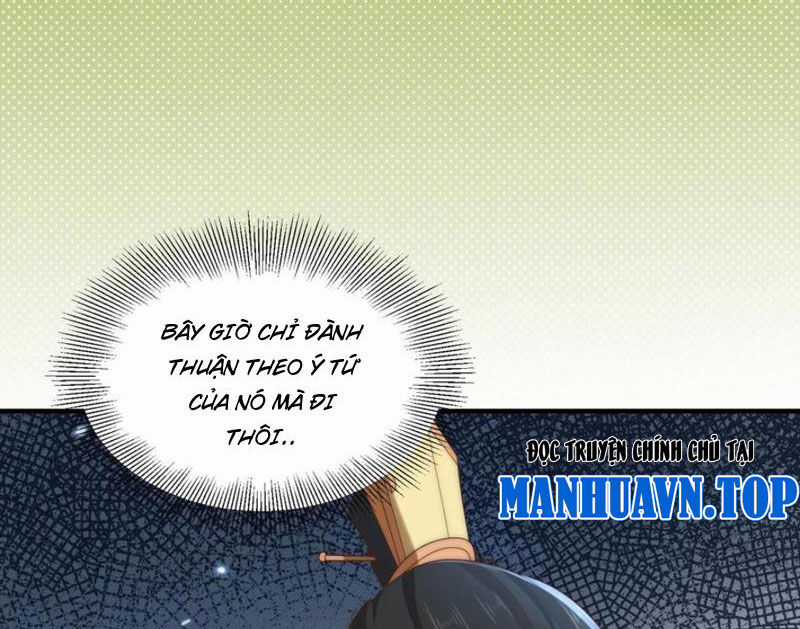 Tân Hỗn Độn Kiếm Thần Chapter 191 trang 70