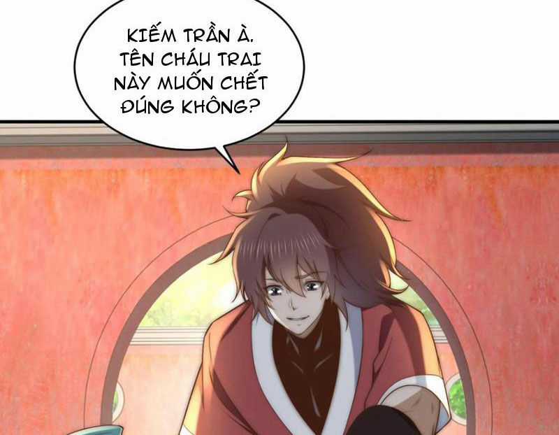 Tân Hỗn Độn Kiếm Thần Chapter 191 trang 9