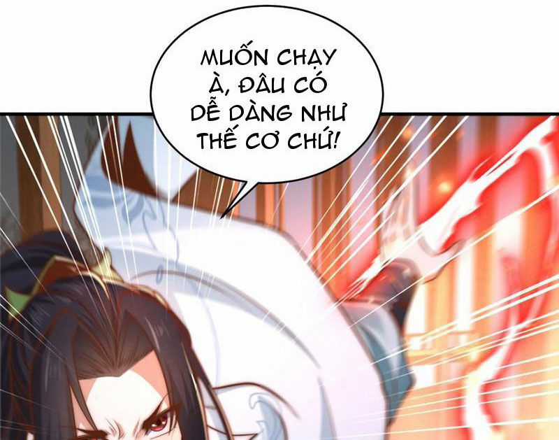 Tân Hỗn Độn Kiếm Thần Chapter 192 trang 21