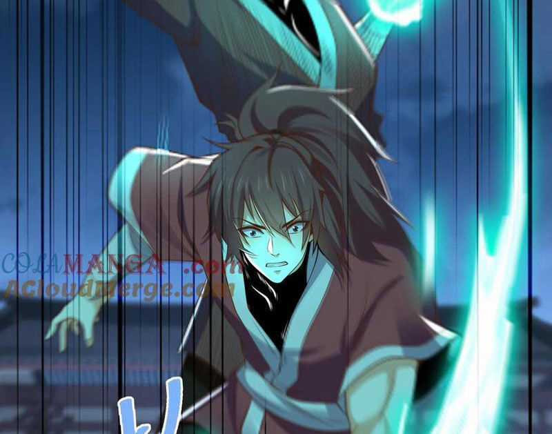 Tân Hỗn Độn Kiếm Thần Chapter 192 trang 31