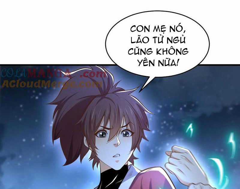 Tân Hỗn Độn Kiếm Thần Chapter 192 trang 35