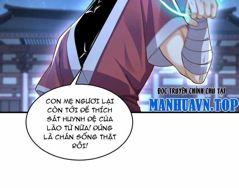 Tân Hỗn Độn Kiếm Thần Chapter 192 trang 36