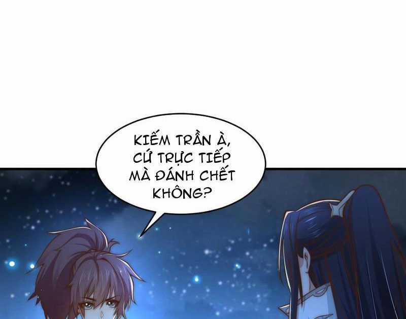 Tân Hỗn Độn Kiếm Thần Chapter 192 trang 37