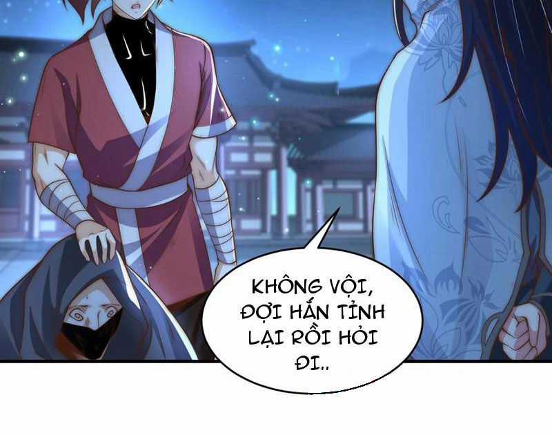Tân Hỗn Độn Kiếm Thần Chapter 192 trang 38