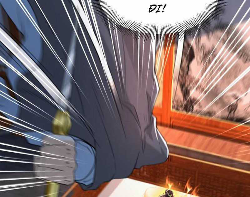 Tân Hỗn Độn Kiếm Thần Chapter 192 trang 4