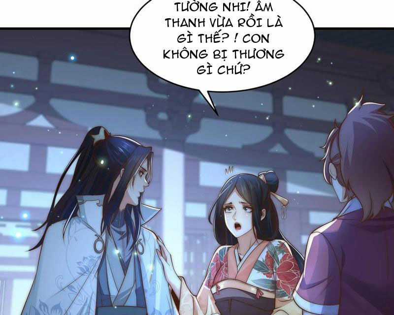 Tân Hỗn Độn Kiếm Thần Chapter 192 trang 41