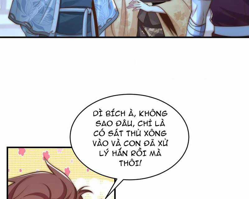 Tân Hỗn Độn Kiếm Thần Chapter 192 trang 42