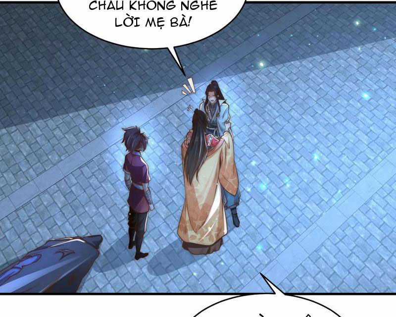 Tân Hỗn Độn Kiếm Thần Chapter 192 trang 47