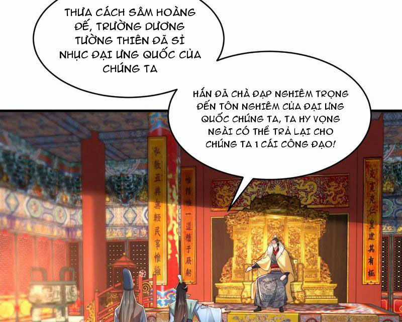 Tân Hỗn Độn Kiếm Thần Chapter 192 trang 49