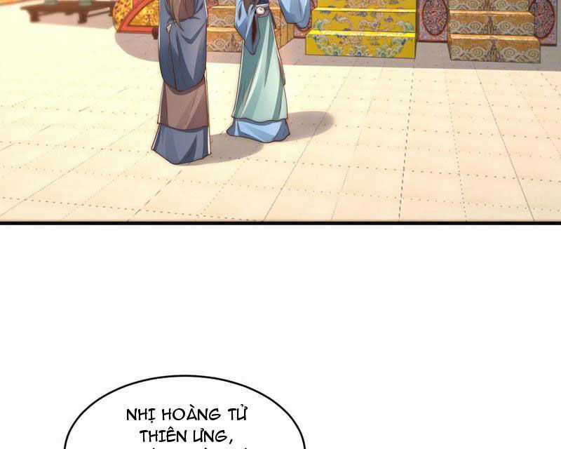 Tân Hỗn Độn Kiếm Thần Chapter 192 trang 50