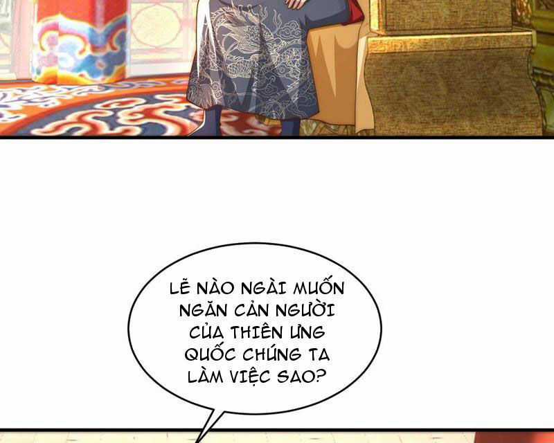 Tân Hỗn Độn Kiếm Thần Chapter 192 trang 56