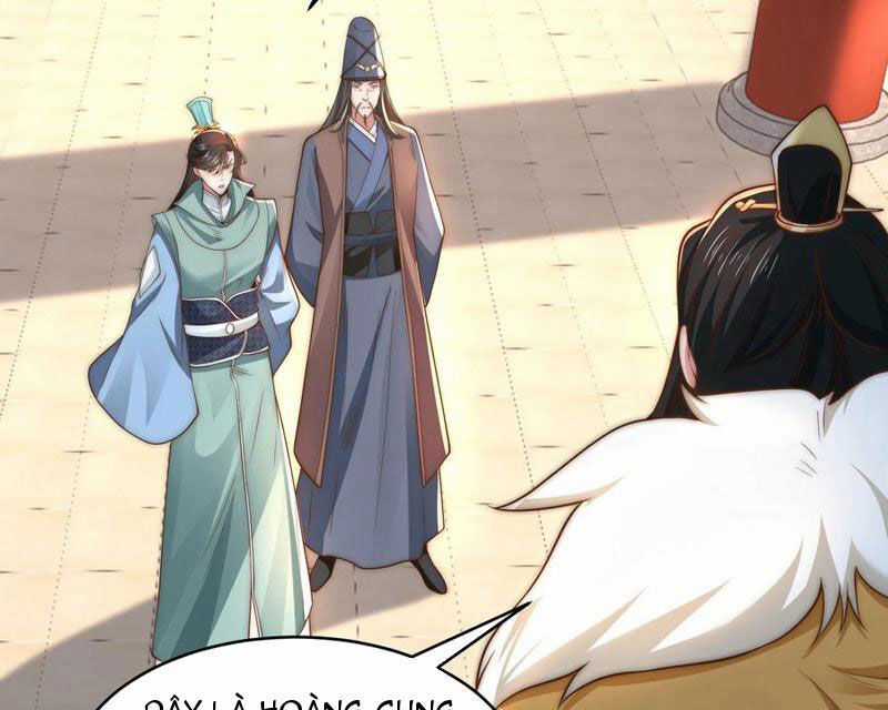 Tân Hỗn Độn Kiếm Thần Chapter 192 trang 57