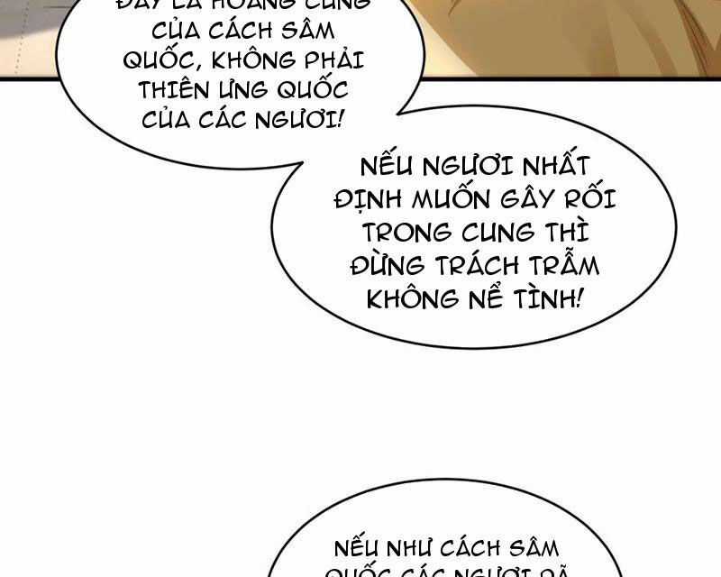 Tân Hỗn Độn Kiếm Thần Chapter 192 trang 58