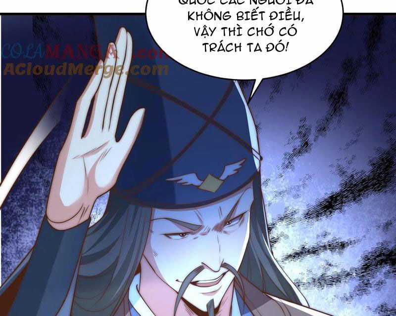 Tân Hỗn Độn Kiếm Thần Chapter 192 trang 59