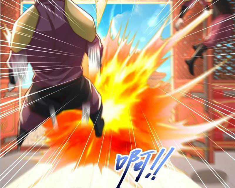 Tân Hỗn Độn Kiếm Thần Chapter 192 trang 62