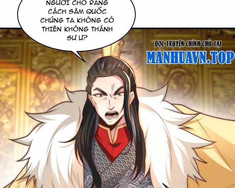 Tân Hỗn Độn Kiếm Thần Chapter 192 trang 70