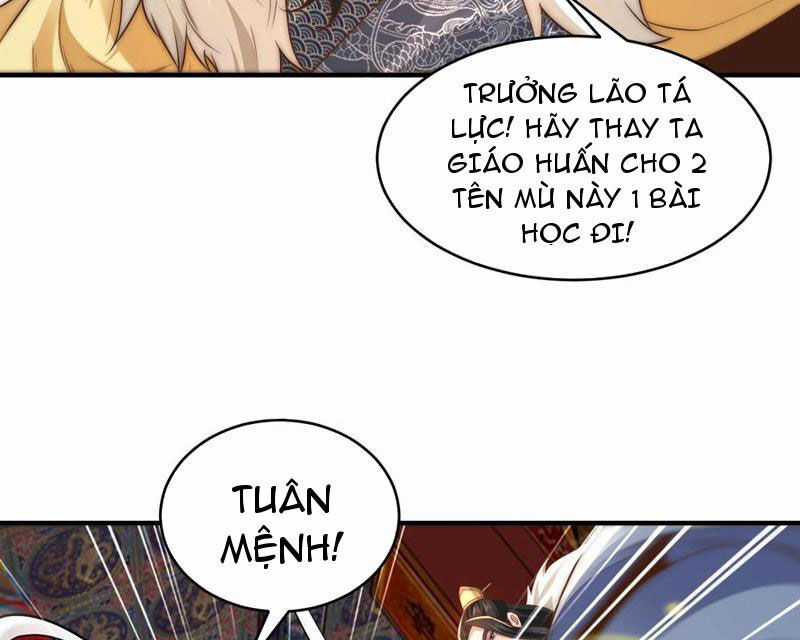 Tân Hỗn Độn Kiếm Thần Chapter 192 trang 71