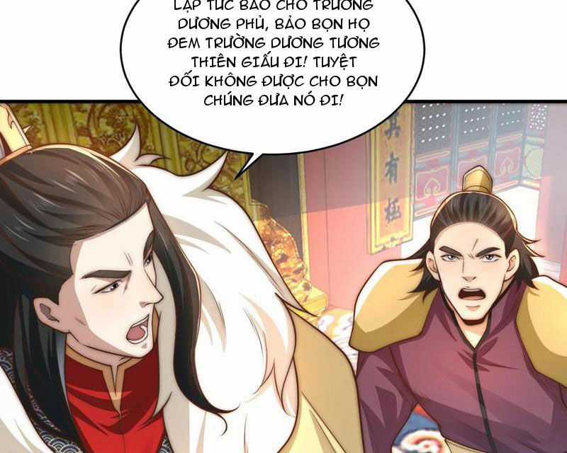 Tân Hỗn Độn Kiếm Thần Chapter 192 trang 74