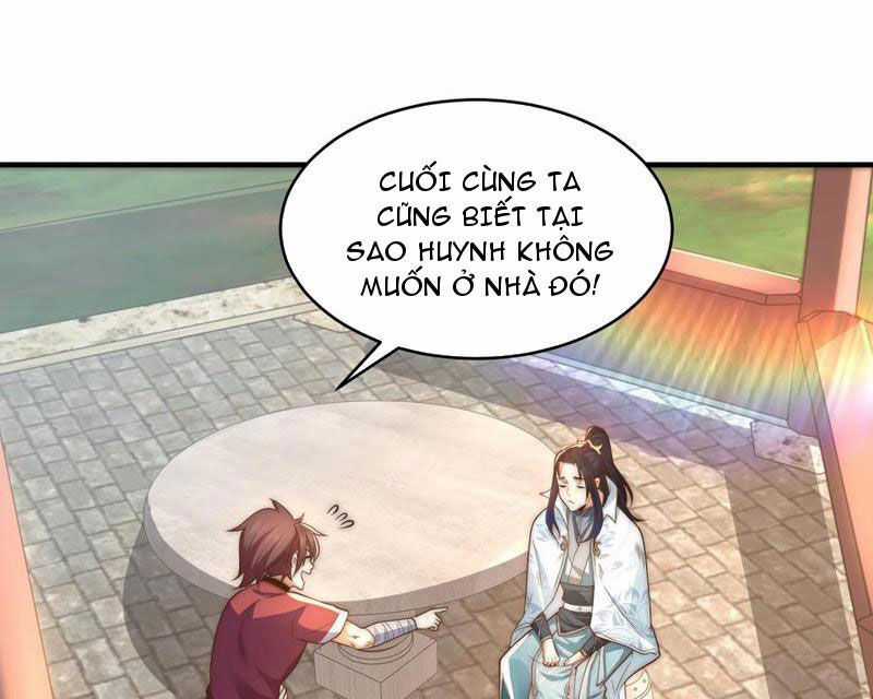 Tân Hỗn Độn Kiếm Thần Chapter 192 trang 79