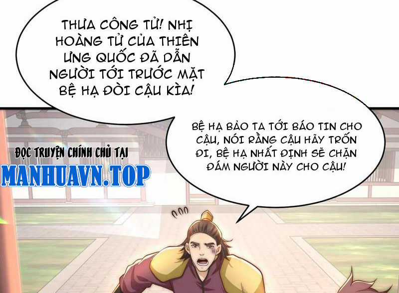 Tân Hỗn Độn Kiếm Thần Chapter 192 trang 83