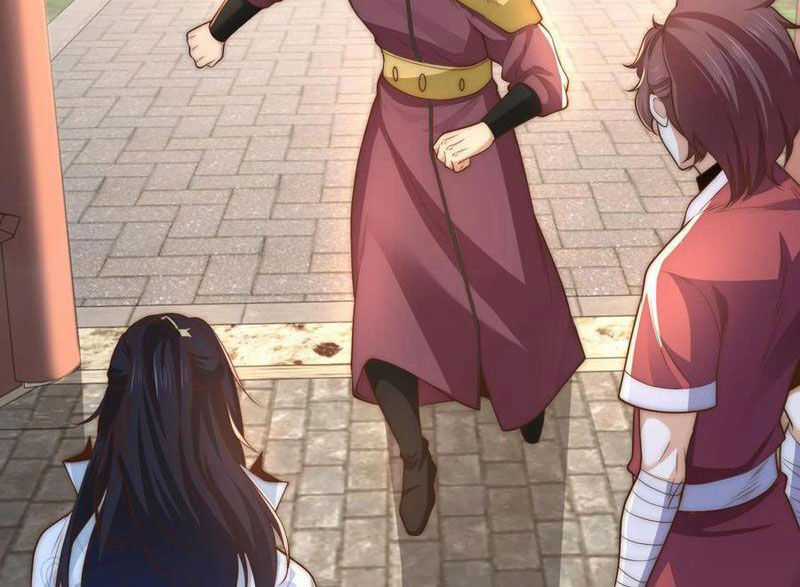 Tân Hỗn Độn Kiếm Thần Chapter 192 trang 84