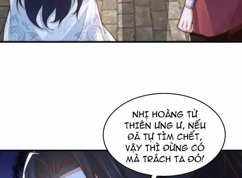 Tân Hỗn Độn Kiếm Thần Chapter 192 trang 85