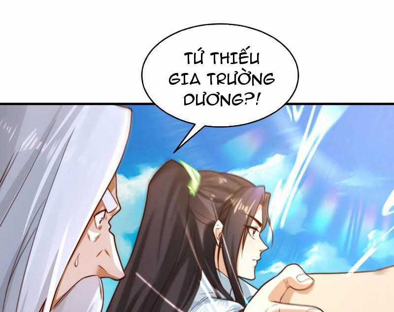 Tân Hỗn Độn Kiếm Thần Chapter 193 trang 13