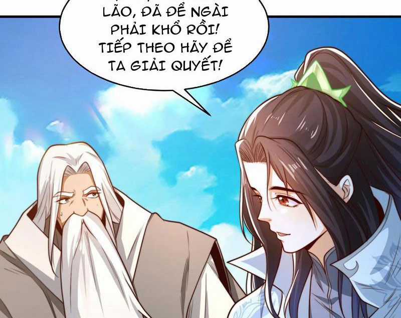 Tân Hỗn Độn Kiếm Thần Chapter 193 trang 17