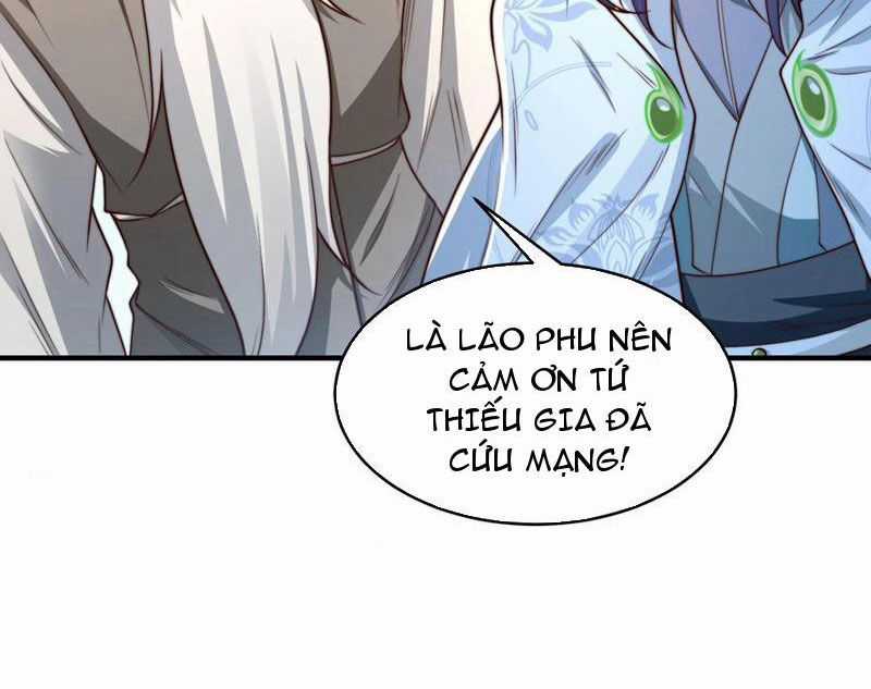 Tân Hỗn Độn Kiếm Thần Chapter 193 trang 18