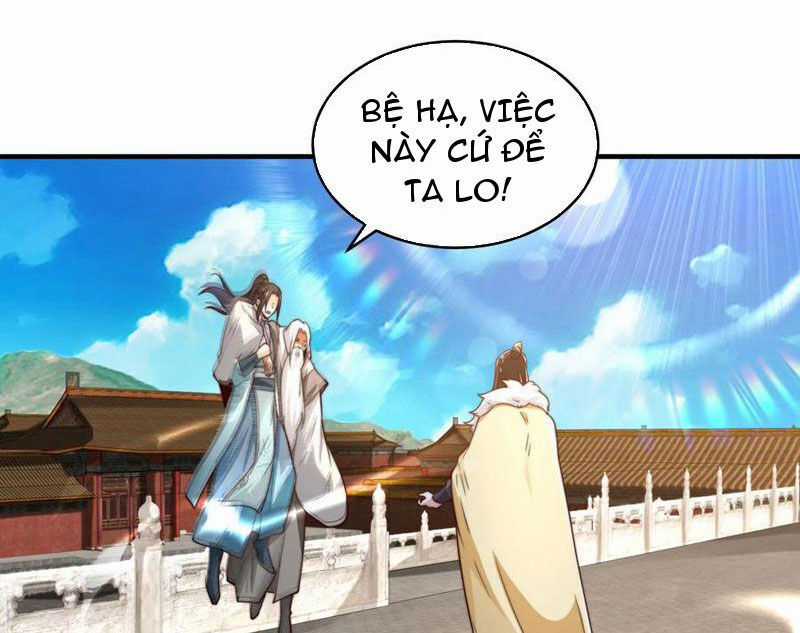 Tân Hỗn Độn Kiếm Thần Chapter 193 trang 19