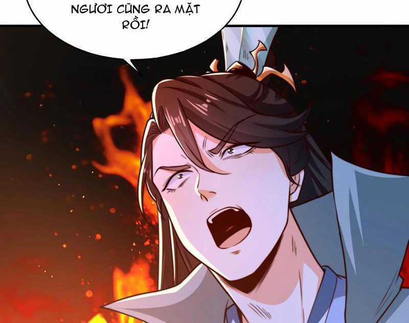 Tân Hỗn Độn Kiếm Thần Chapter 193 trang 21