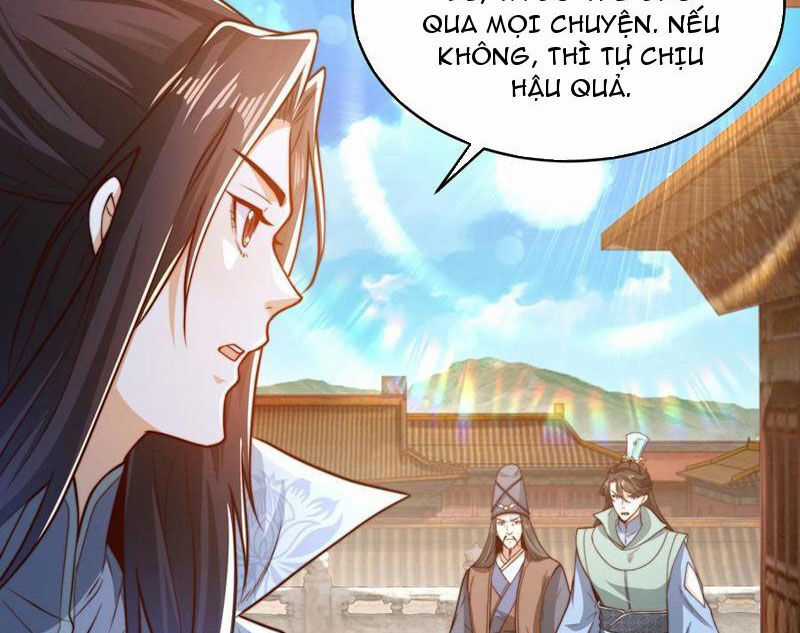 Tân Hỗn Độn Kiếm Thần Chapter 193 trang 23