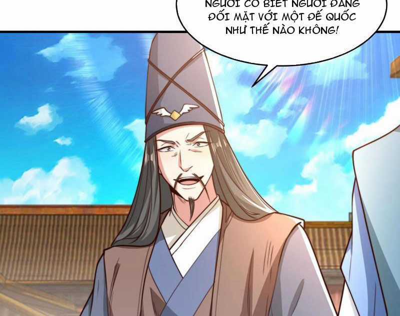 Tân Hỗn Độn Kiếm Thần Chapter 193 trang 25