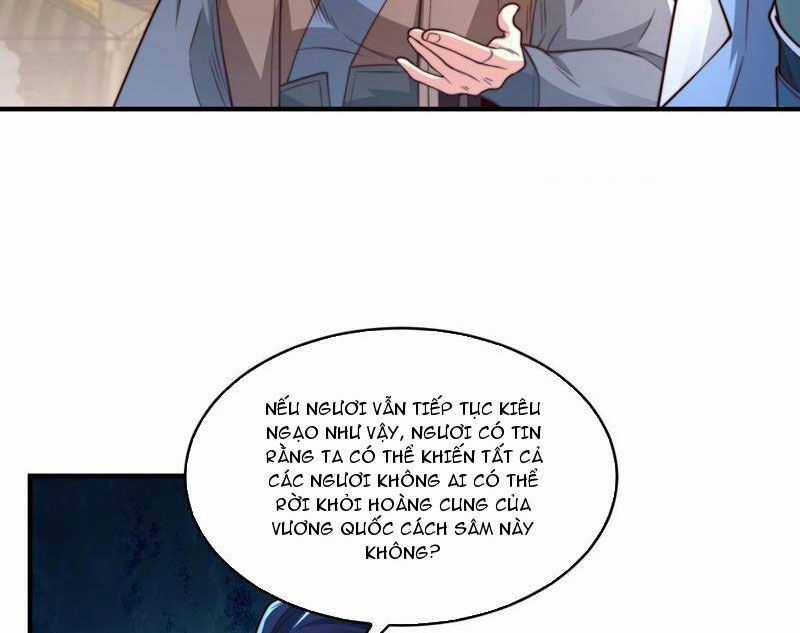 Tân Hỗn Độn Kiếm Thần Chapter 193 trang 26