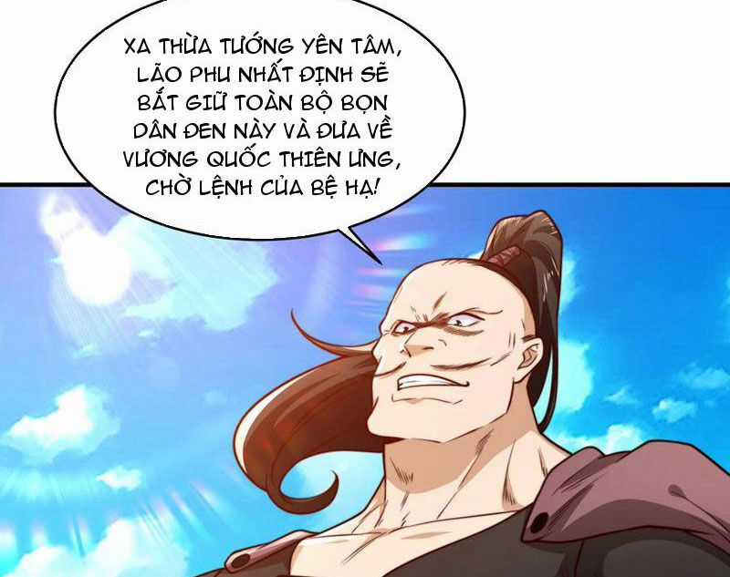 Tân Hỗn Độn Kiếm Thần Chapter 193 trang 31