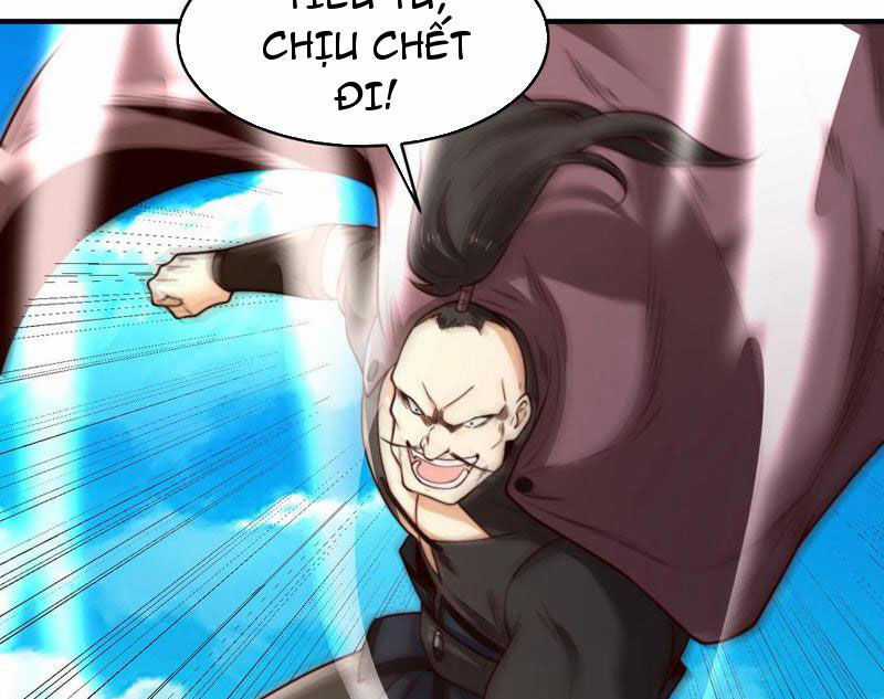 Tân Hỗn Độn Kiếm Thần Chapter 193 trang 33