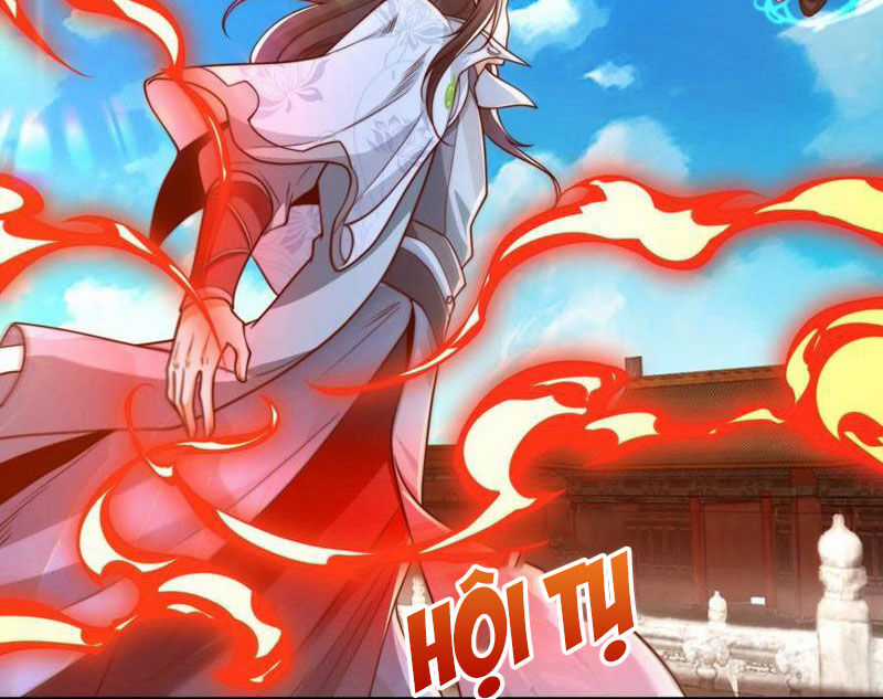 Tân Hỗn Độn Kiếm Thần Chapter 193 trang 36