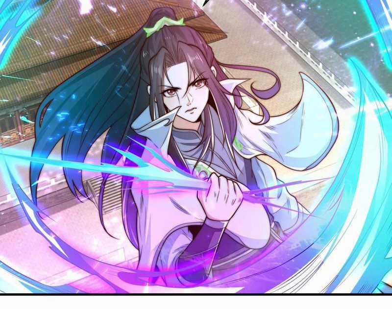 Tân Hỗn Độn Kiếm Thần Chapter 193 trang 44