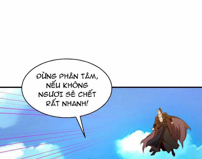 Tân Hỗn Độn Kiếm Thần Chapter 193 trang 45