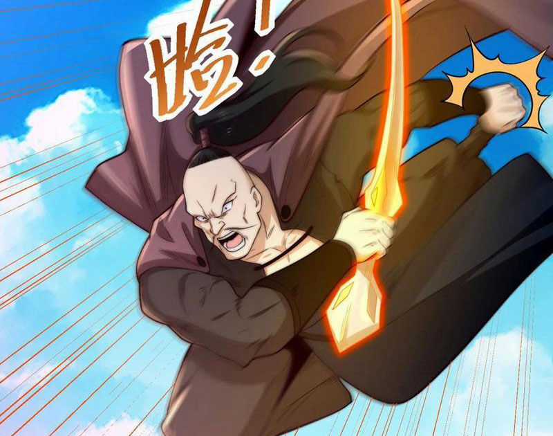 Tân Hỗn Độn Kiếm Thần Chapter 193 trang 48