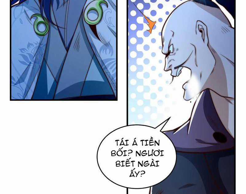 Tân Hỗn Độn Kiếm Thần Chapter 193 trang 68