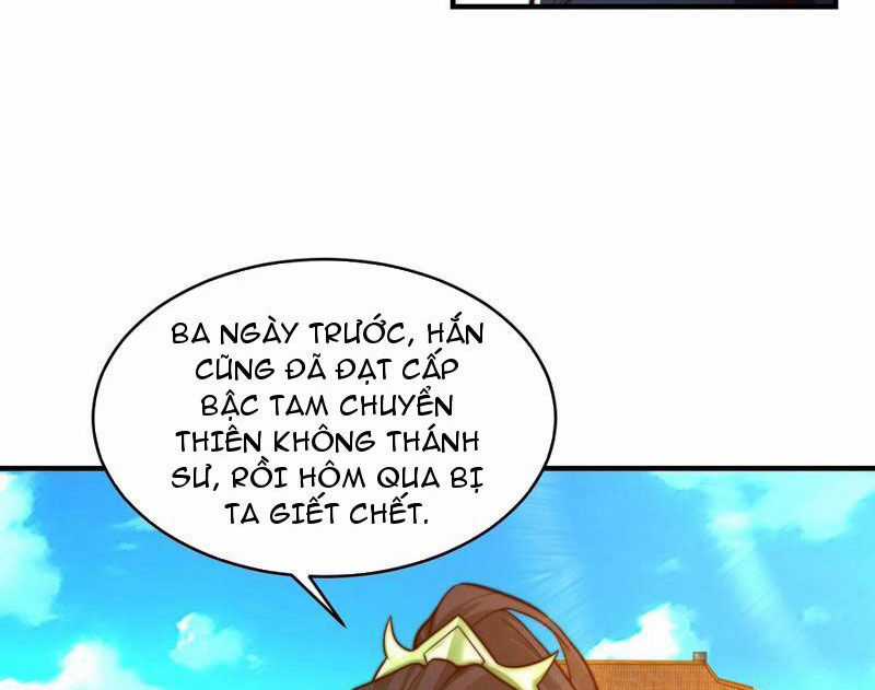 Tân Hỗn Độn Kiếm Thần Chapter 193 trang 69